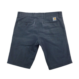 Carhartt 'SID Bermuda' Shorts - W33-CARHARTT-olesstore-vintage-secondhand-shop-austria-österreich