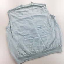 Load image into Gallery viewer, Yves Saint Laurent Vest - Large-YSL-olesstore-vintage-secondhand-shop-austria-österreich