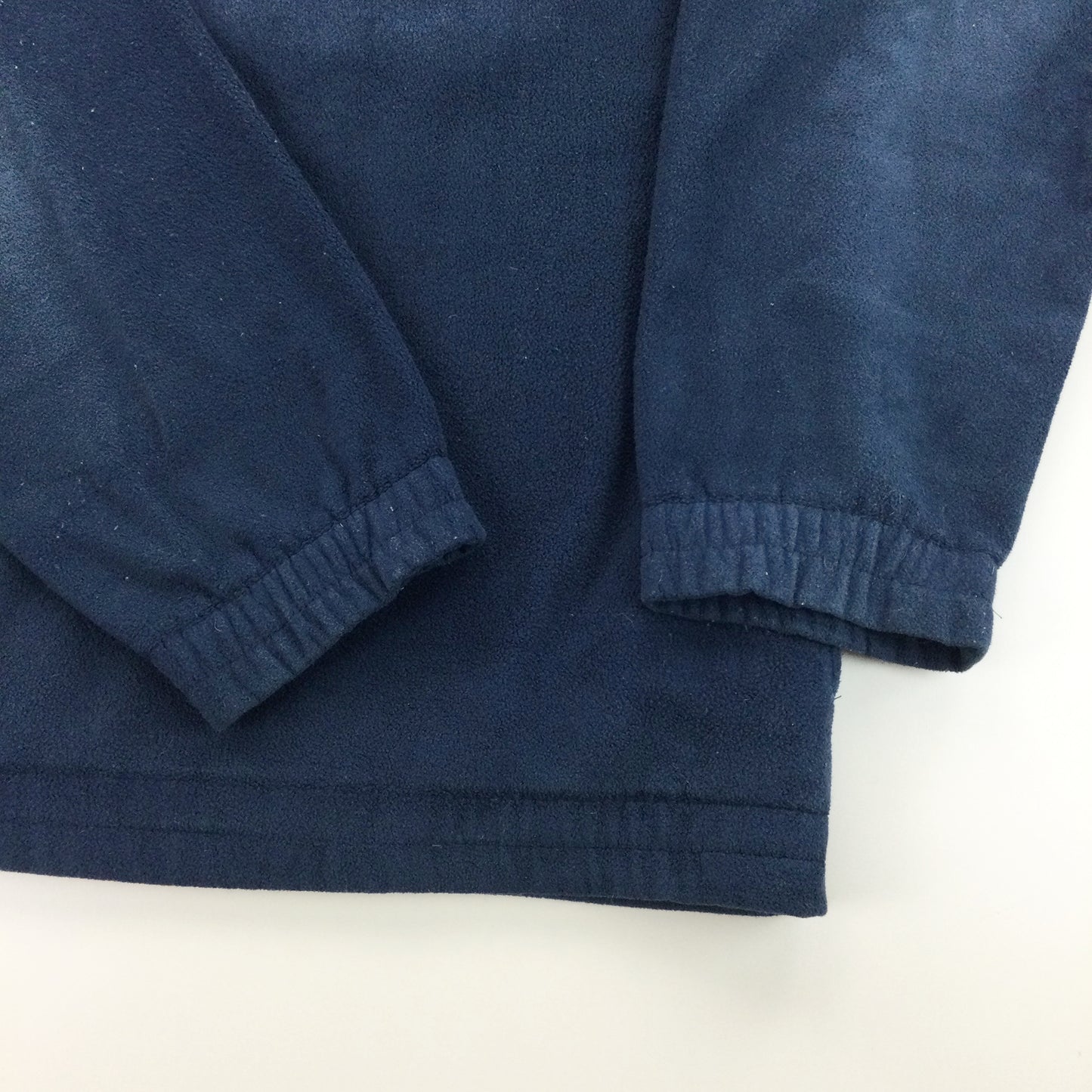 Fila Magic Line Fleece Jumper - XL-FILA-olesstore-vintage-secondhand-shop-austria-österreich