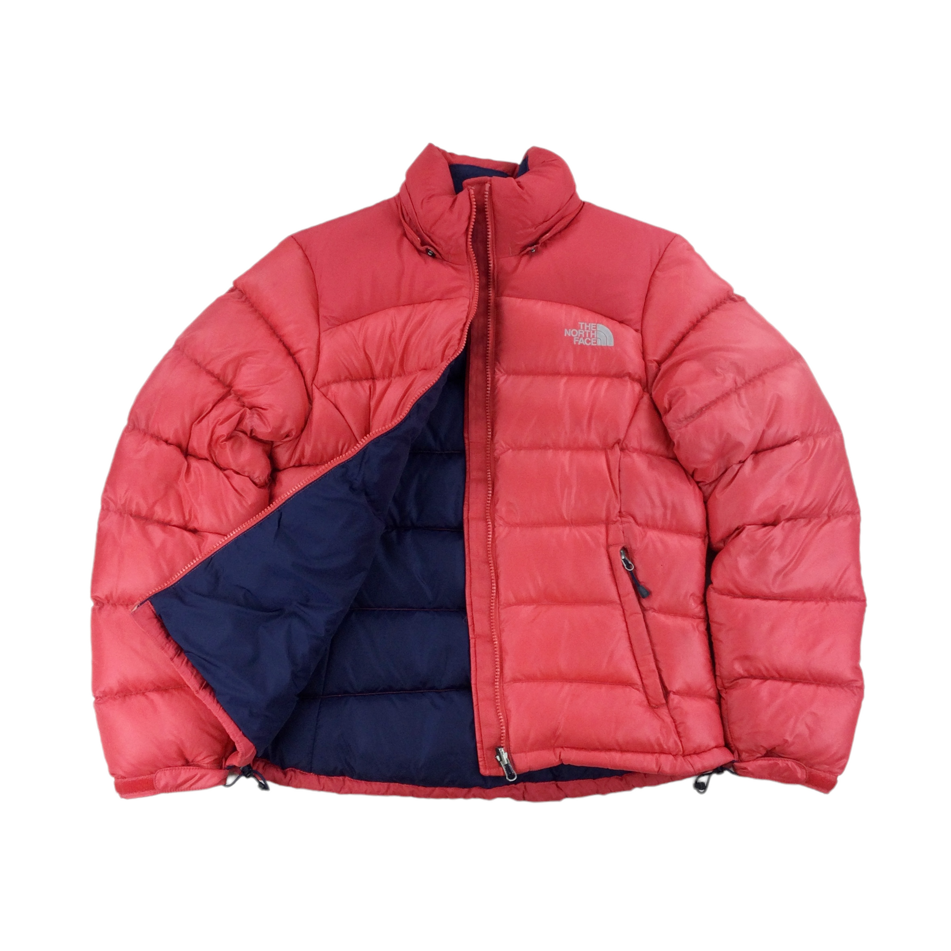 The North Face 700 Puffer Jacket - Women/Small-olesstore-vintage-secondhand-shop-austria-österreich