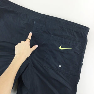 Nike 90s Shorts - Medium-NIKE-olesstore-vintage-secondhand-shop-austria-österreich