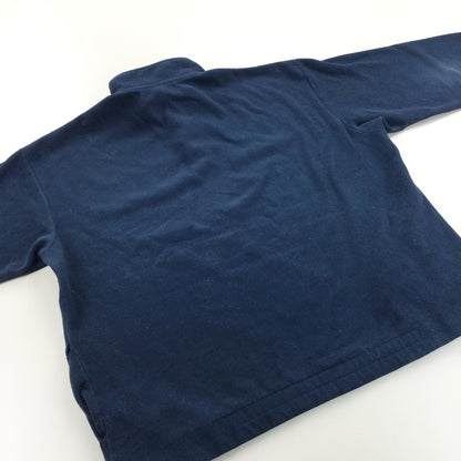 Fila Magic Line Fleece Jumper - XL-FILA-olesstore-vintage-secondhand-shop-austria-österreich