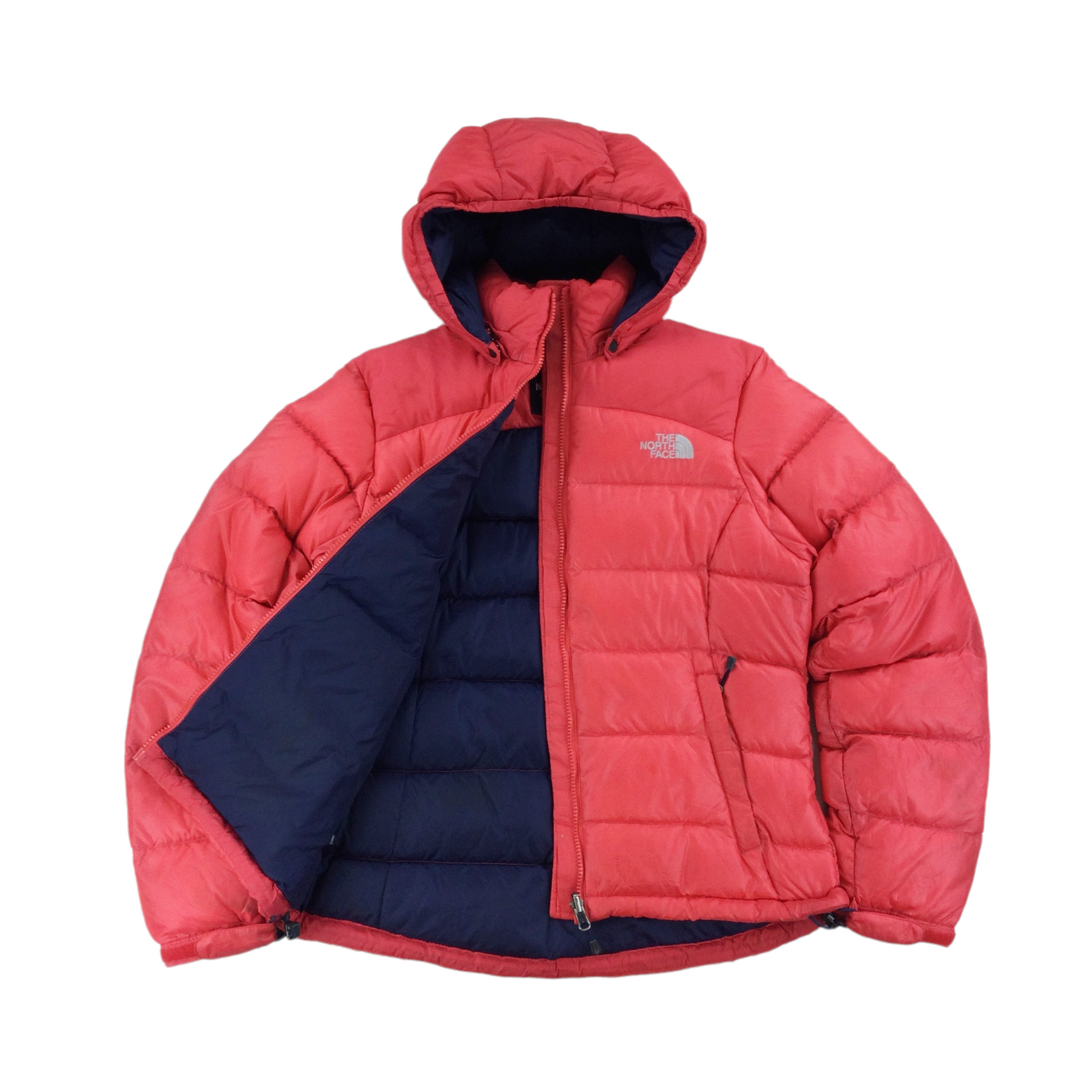 The North Face 700 Puffer Jacket - Women/L-olesstore-vintage-secondhand-shop-austria-österreich