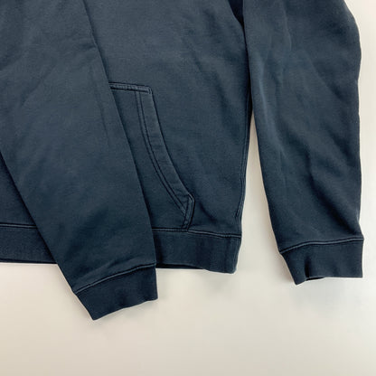 Nike Basic Hoodie - Small-NIKE-olesstore-vintage-secondhand-shop-austria-österreich