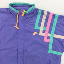 Load image into Gallery viewer, Nike 80s Tracksuit - Large-NIKE-olesstore-vintage-secondhand-shop-austria-österreich