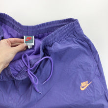 Load image into Gallery viewer, Nike 80s Tracksuit - Large-NIKE-olesstore-vintage-secondhand-shop-austria-österreich