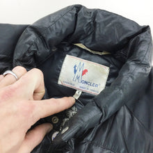 Load image into Gallery viewer, Moncler 80s Puffer Jacket - 4-MONCLER-olesstore-vintage-secondhand-shop-austria-österreich