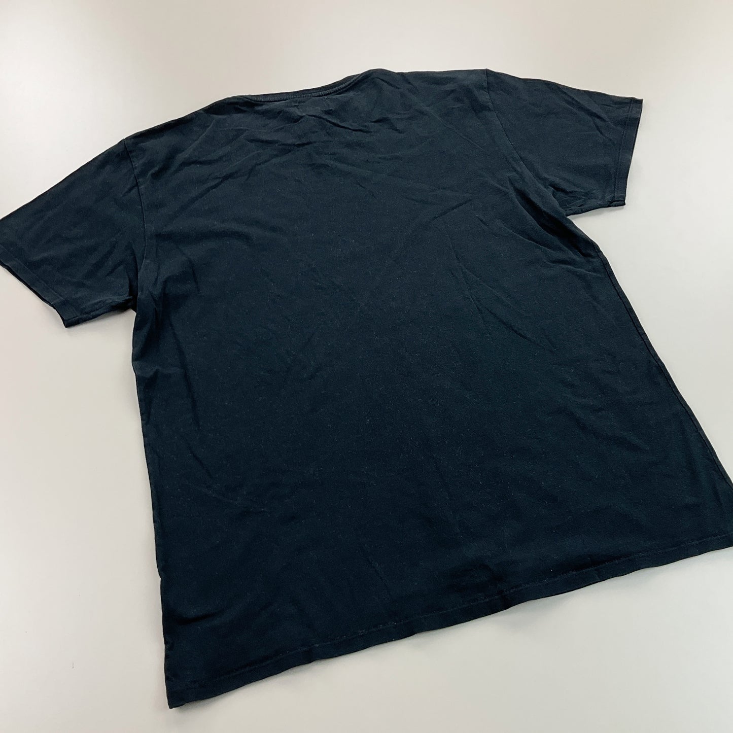 Levi's California Basic T-Shirt - Large-LEVIS-olesstore-vintage-secondhand-shop-austria-österreich