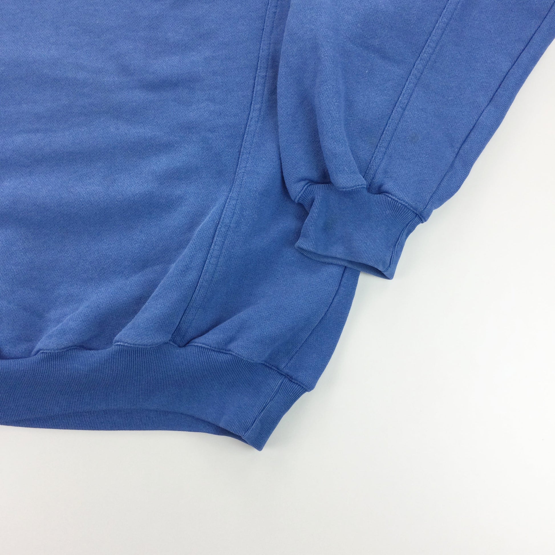 Adidas 80s Sweatshirt - Medium-olesstore-vintage-secondhand-shop-austria-österreich