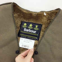 Load image into Gallery viewer, Barbour A297 Acrylic Lining - C50/127cm-BARBOUR-olesstore-vintage-secondhand-shop-austria-österreich