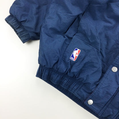 Starter NBA Rockets 90s Jacket - XL-olesstore-vintage-secondhand-shop-austria-österreich