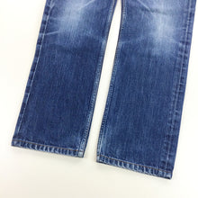 Load image into Gallery viewer, Burberry Brit Denim Jeans - W31 L32-Burberry-olesstore-vintage-secondhand-shop-austria-österreich