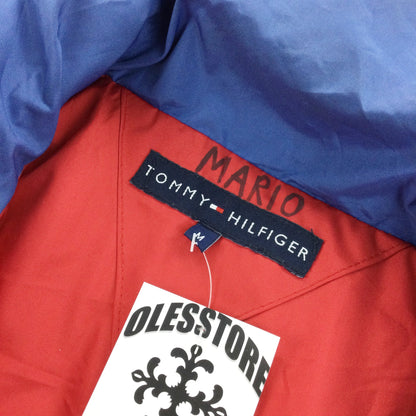 Tommy Hilfiger Puffer Gilet - Medium-TOMMY HILFIGER-olesstore-vintage-secondhand-shop-austria-österreich