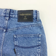 Load image into Gallery viewer, Valentino 90s Denim Jeans - W28 L30-VALENTINO-olesstore-vintage-secondhand-shop-austria-österreich