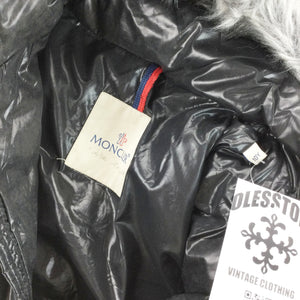 Moncler Coat - Women/S-MONCLER-olesstore-vintage-secondhand-shop-austria-österreich