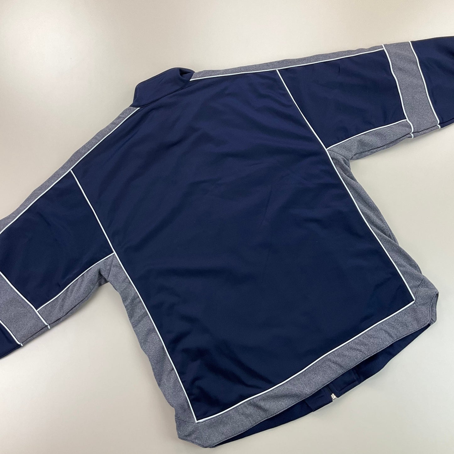 Reebok Jacket - XL-REEBOK-olesstore-vintage-secondhand-shop-austria-österreich