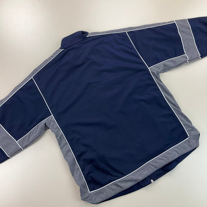 Reebok Jacket - XL-REEBOK-olesstore-vintage-secondhand-shop-austria-österreich