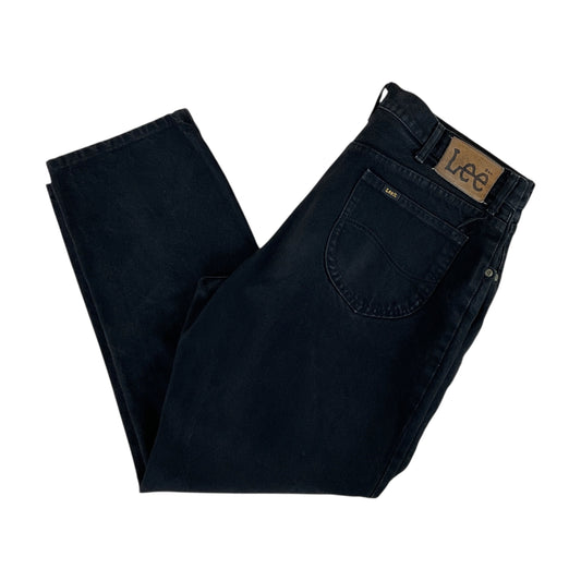 Lee 90s Denim Jeans - W38 L30-LEE-olesstore-vintage-secondhand-shop-austria-österreich