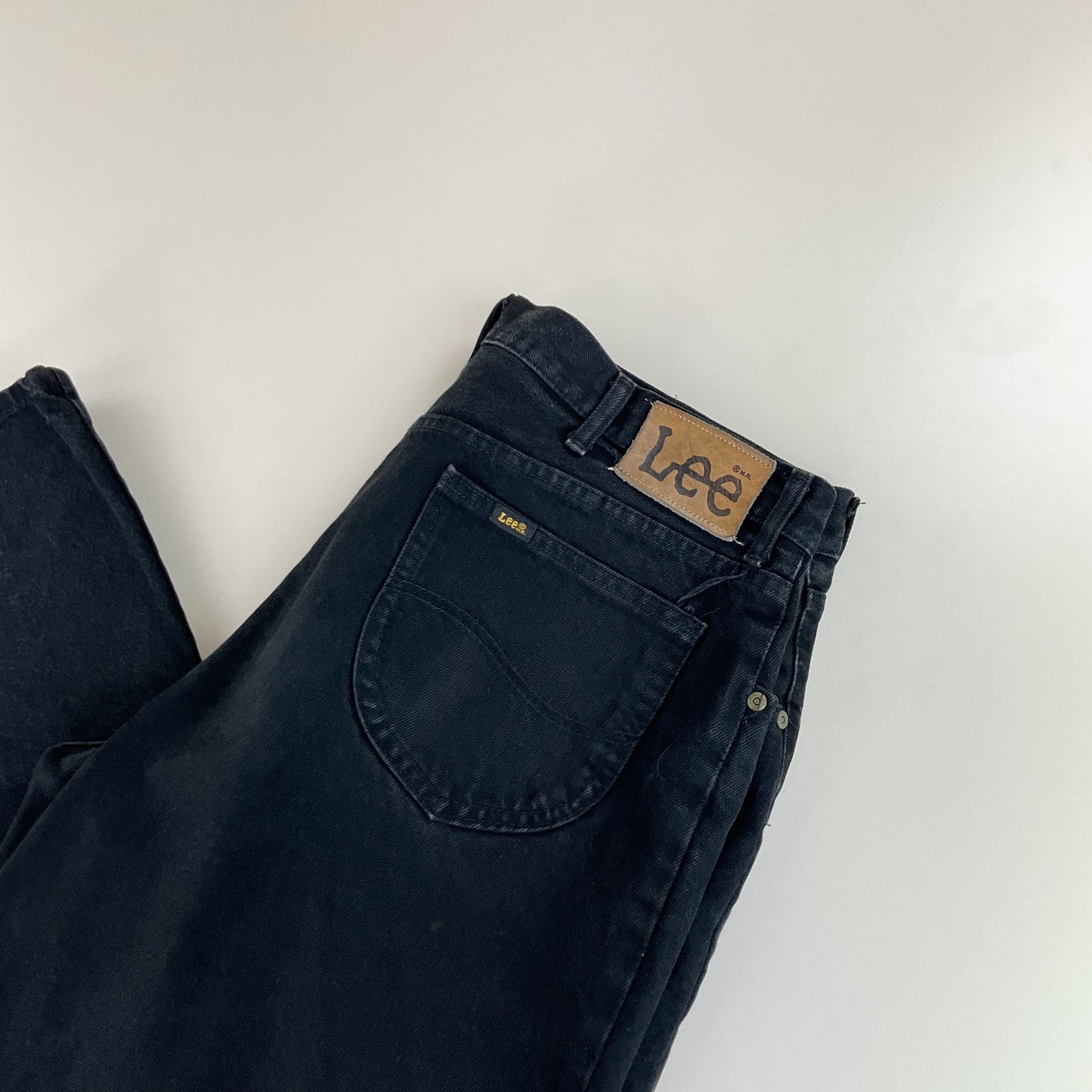 Lee 90s Denim Jeans - W38 L30-LEE-olesstore-vintage-secondhand-shop-austria-österreich