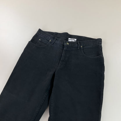 Lee 90s Denim Jeans - W38 L30-LEE-olesstore-vintage-secondhand-shop-austria-österreich