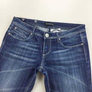 Fracomina Denim Jeans - W30 L32-Fracomina-olesstore-vintage-secondhand-shop-austria-österreich