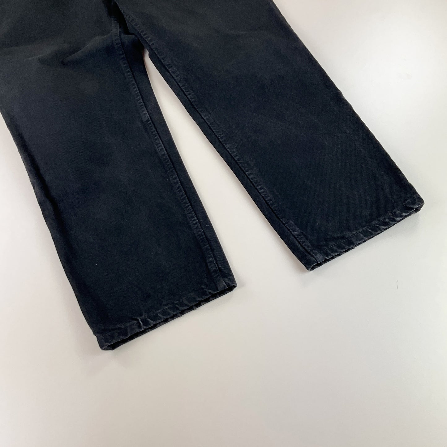 Lee 90s Denim Jeans - W38 L30-LEE-olesstore-vintage-secondhand-shop-austria-österreich