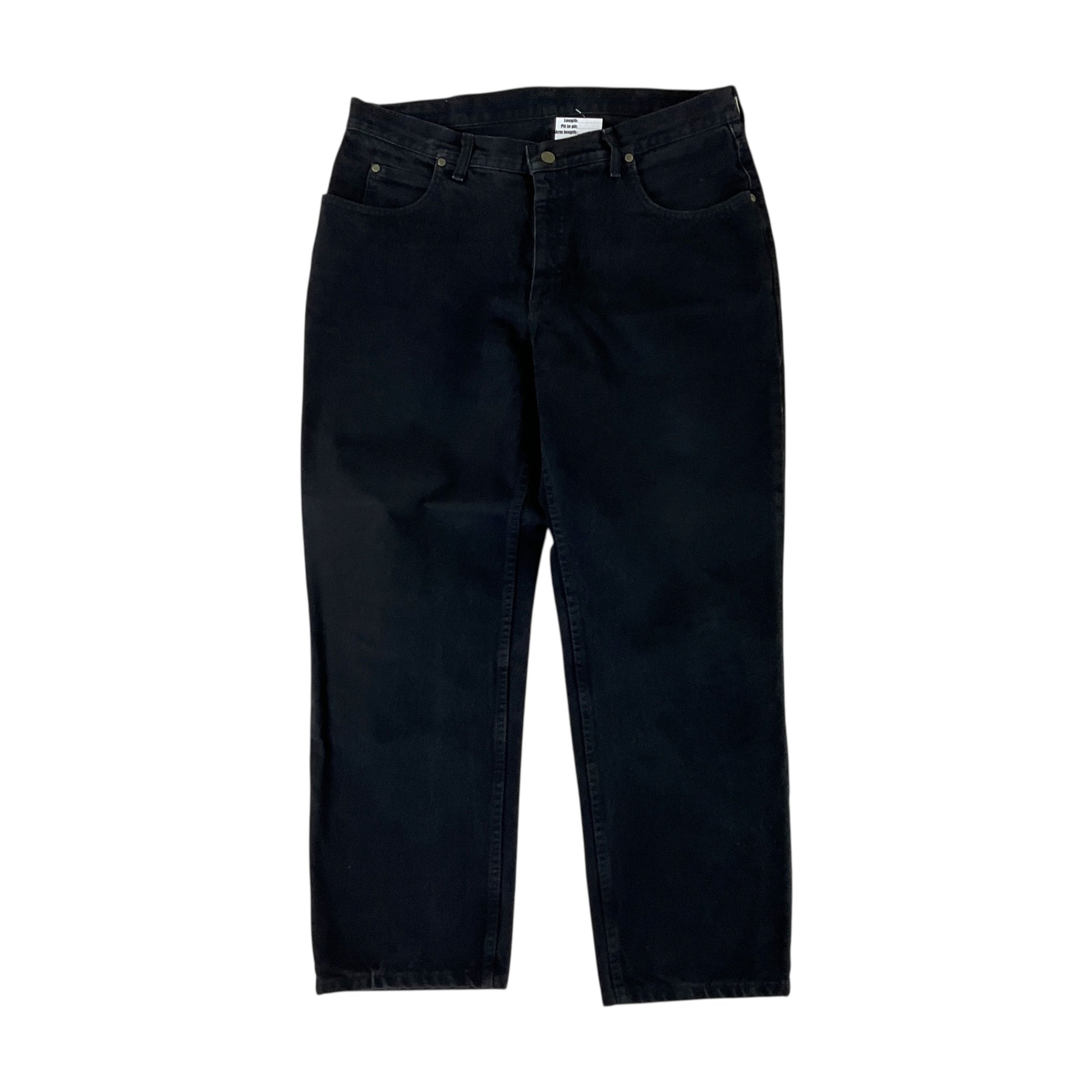 Lee 90s Denim Jeans - W38 L30-LEE-olesstore-vintage-secondhand-shop-austria-österreich