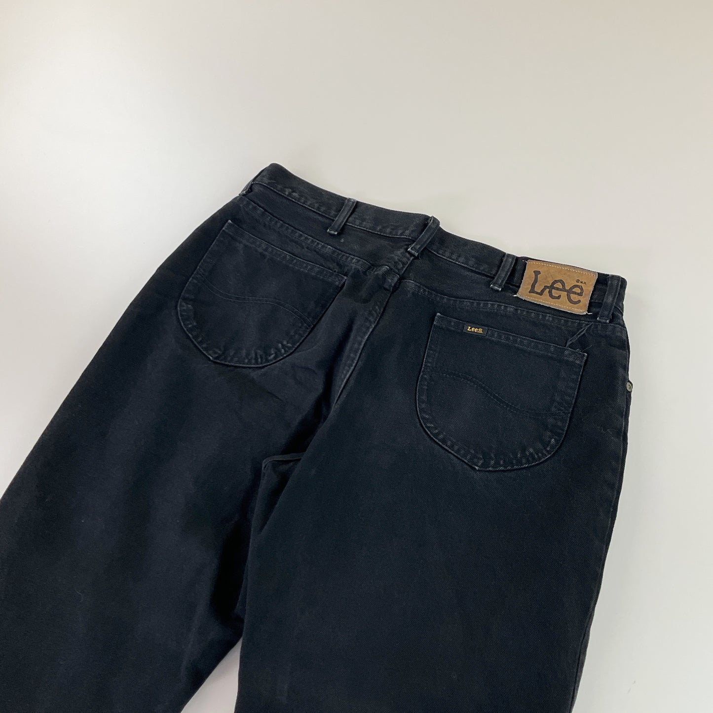 Lee 90s Denim Jeans - W38 L30-LEE-olesstore-vintage-secondhand-shop-austria-österreich