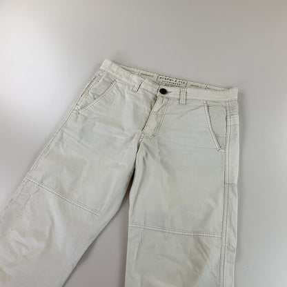 Murpy & Nye Hose - W34 L36-Murphy & Nye-olesstore-vintage-secondhand-shop-austria-österreich