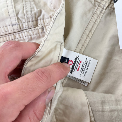 Murpy & Nye Hose - W34 L36-Murphy & Nye-olesstore-vintage-secondhand-shop-austria-österreich