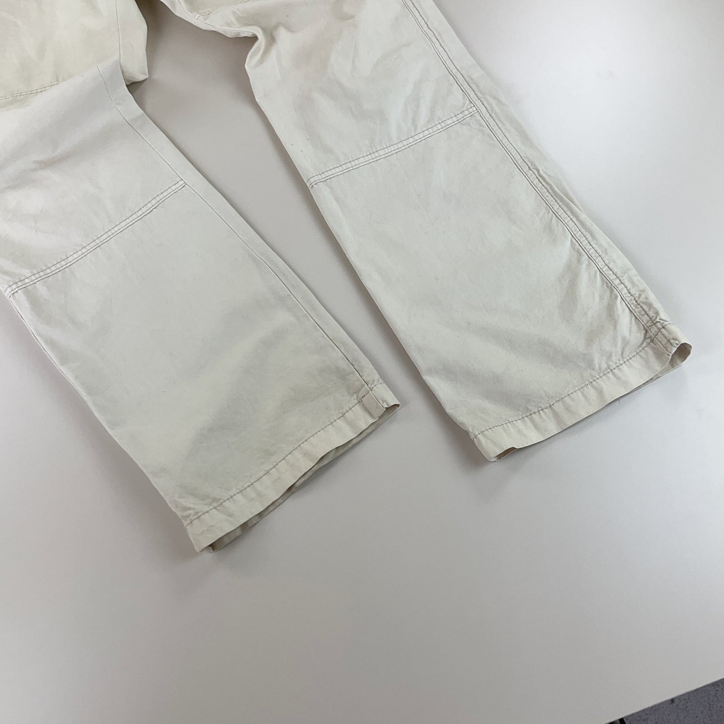 Murpy & Nye Hose - W34 L36-Murphy & Nye-olesstore-vintage-secondhand-shop-austria-österreich
