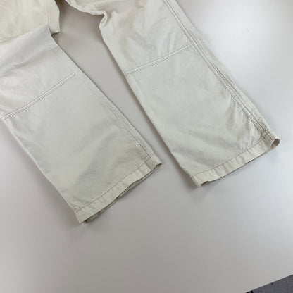 Murpy & Nye Hose - W34 L36-Murphy & Nye-olesstore-vintage-secondhand-shop-austria-österreich