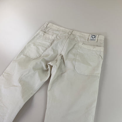 Murpy & Nye Hose - W34 L36-Murphy & Nye-olesstore-vintage-secondhand-shop-austria-österreich