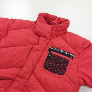 Helly Hansen Winter Puffer Jacket - Small-HELLY HANSEN-olesstore-vintage-secondhand-shop-austria-österreich