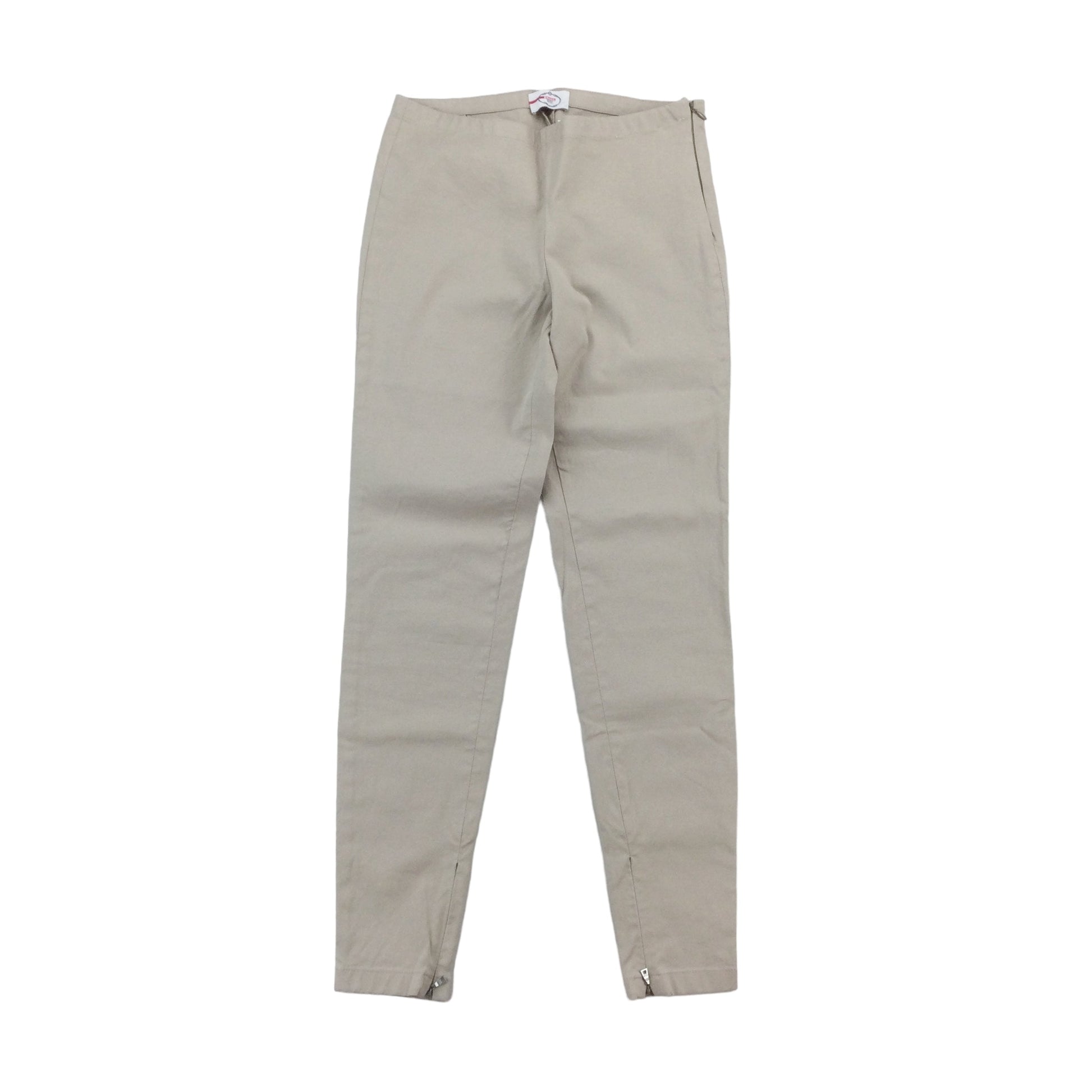 Prada Pant - Women/S-PRADA-olesstore-vintage-secondhand-shop-austria-österreich