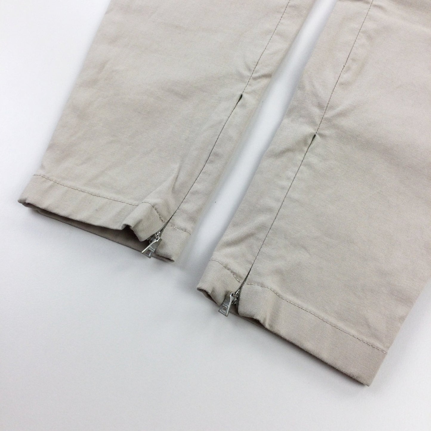 Prada Pant - Women/S-PRADA-olesstore-vintage-secondhand-shop-austria-österreich