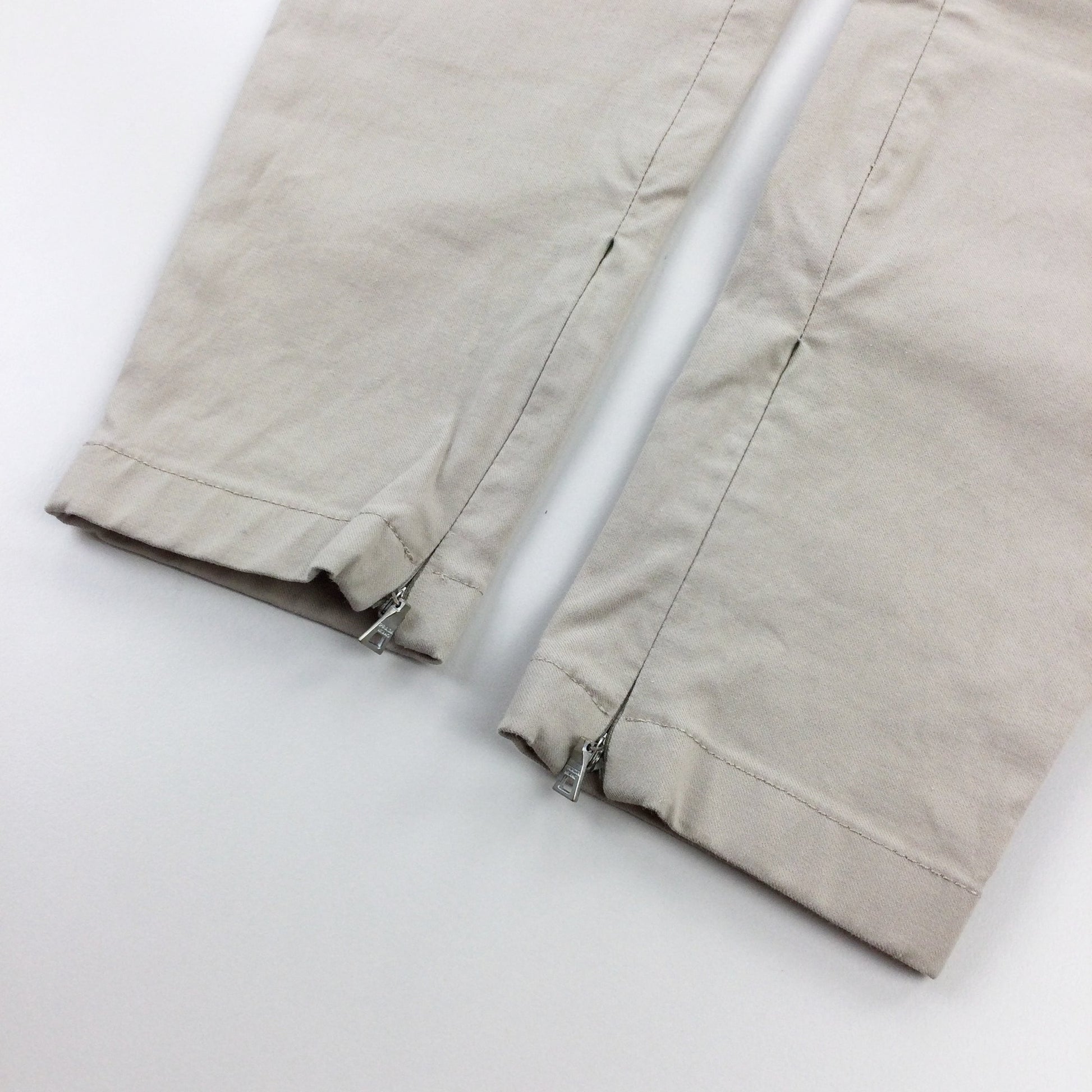 Prada Pant - Women/S-PRADA-olesstore-vintage-secondhand-shop-austria-österreich