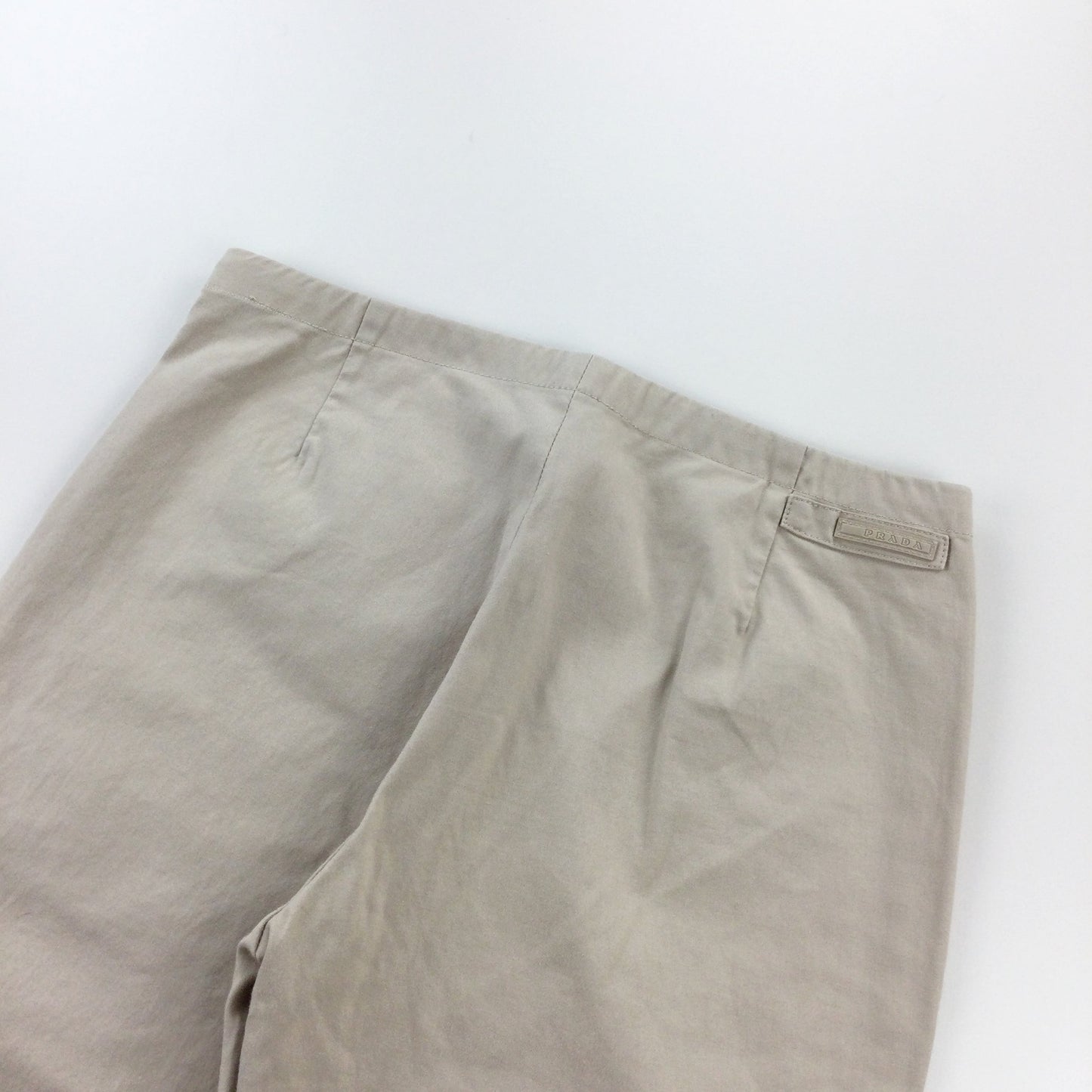 Prada Pant - Women/S-PRADA-olesstore-vintage-secondhand-shop-austria-österreich