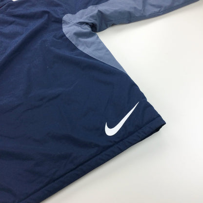 Nike Winter Jacket - Large-NIKE-olesstore-vintage-secondhand-shop-austria-österreich