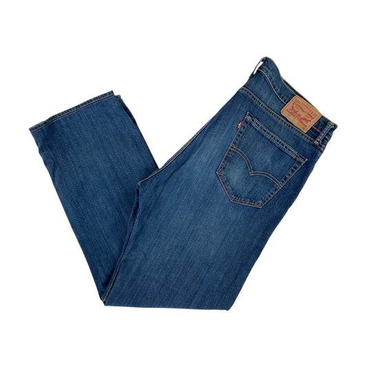 Levi's Denim Jeans - W40 L32-Levi's-olesstore-vintage-secondhand-shop-austria-österreich