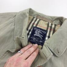 Load image into Gallery viewer, Burberry Trench Coat - XL-Burberry-olesstore-vintage-secondhand-shop-austria-österreich