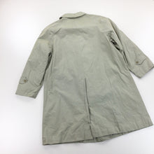 Load image into Gallery viewer, Burberry Trench Coat - XL-Burberry-olesstore-vintage-secondhand-shop-austria-österreich