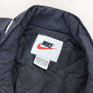 Nike 90s Coat - XXL-NIKE-olesstore-vintage-secondhand-shop-austria-österreich