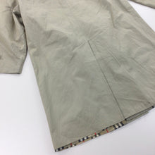 Load image into Gallery viewer, Burberry Trench Coat - Small-Burberry-olesstore-vintage-secondhand-shop-austria-österreich