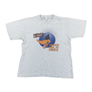 Warner Bros 1999 Graphic T-Shirt - Medium-WARNER BROS-olesstore-vintage-secondhand-shop-austria-österreich