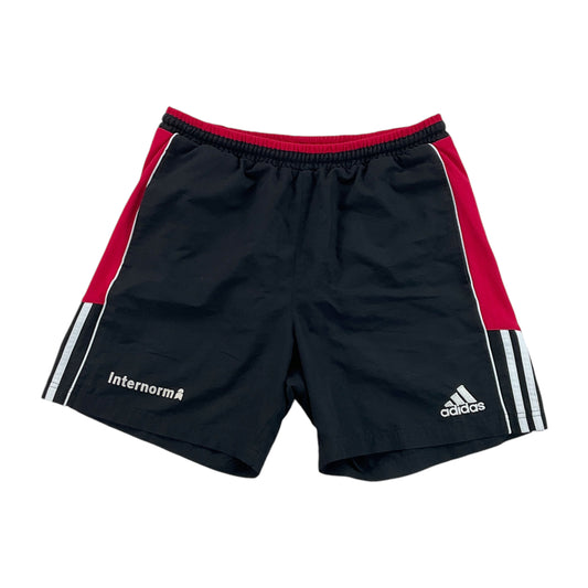 Adidas 90s Shorts - Medium-ADIDAS-olesstore-vintage-secondhand-shop-austria-österreich