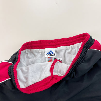 Adidas 90s Shorts - Medium-ADIDAS-olesstore-vintage-secondhand-shop-austria-österreich