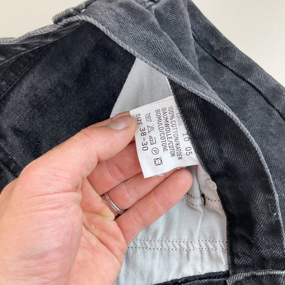 XX - Lee 90s Denim Jeans - W38 L30-LEE-olesstore-vintage-secondhand-shop-austria-österreich