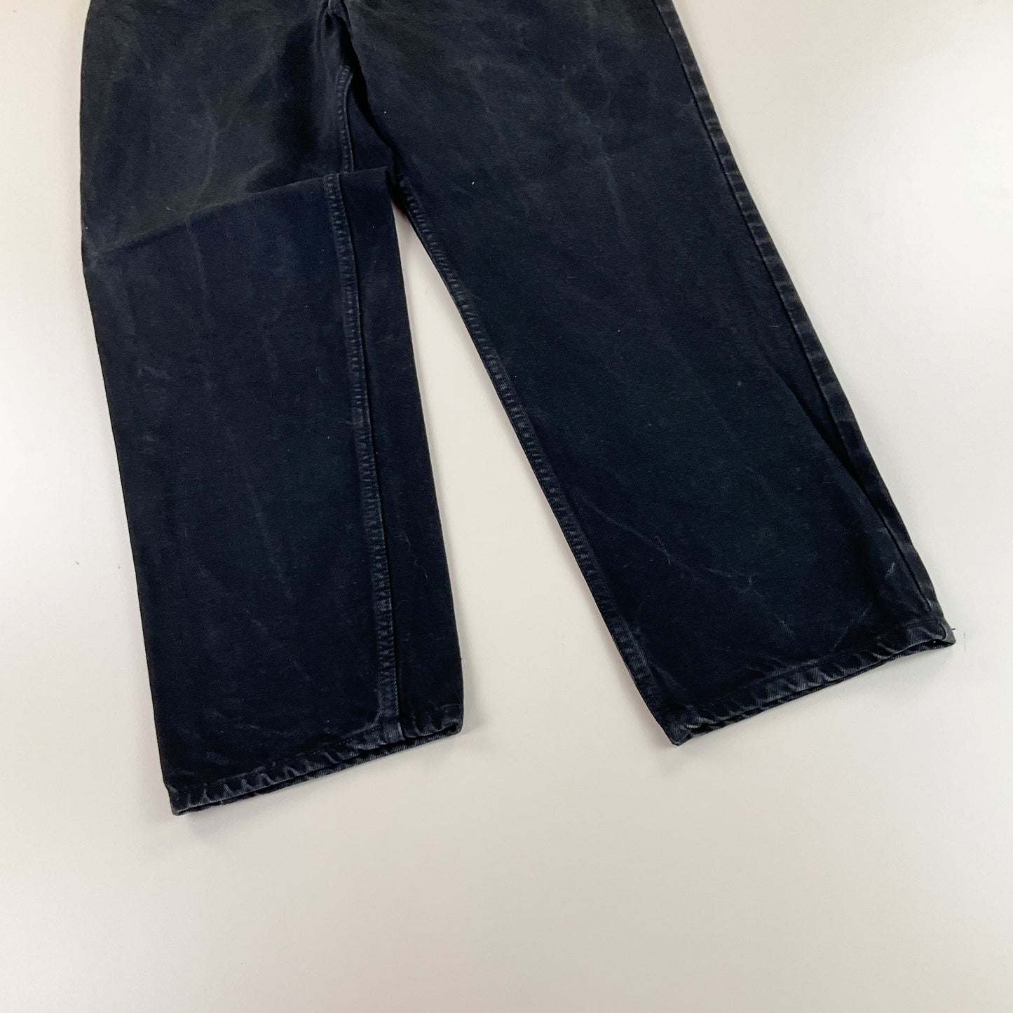 XX - Lee 90s Denim Jeans - W38 L30-LEE-olesstore-vintage-secondhand-shop-austria-österreich