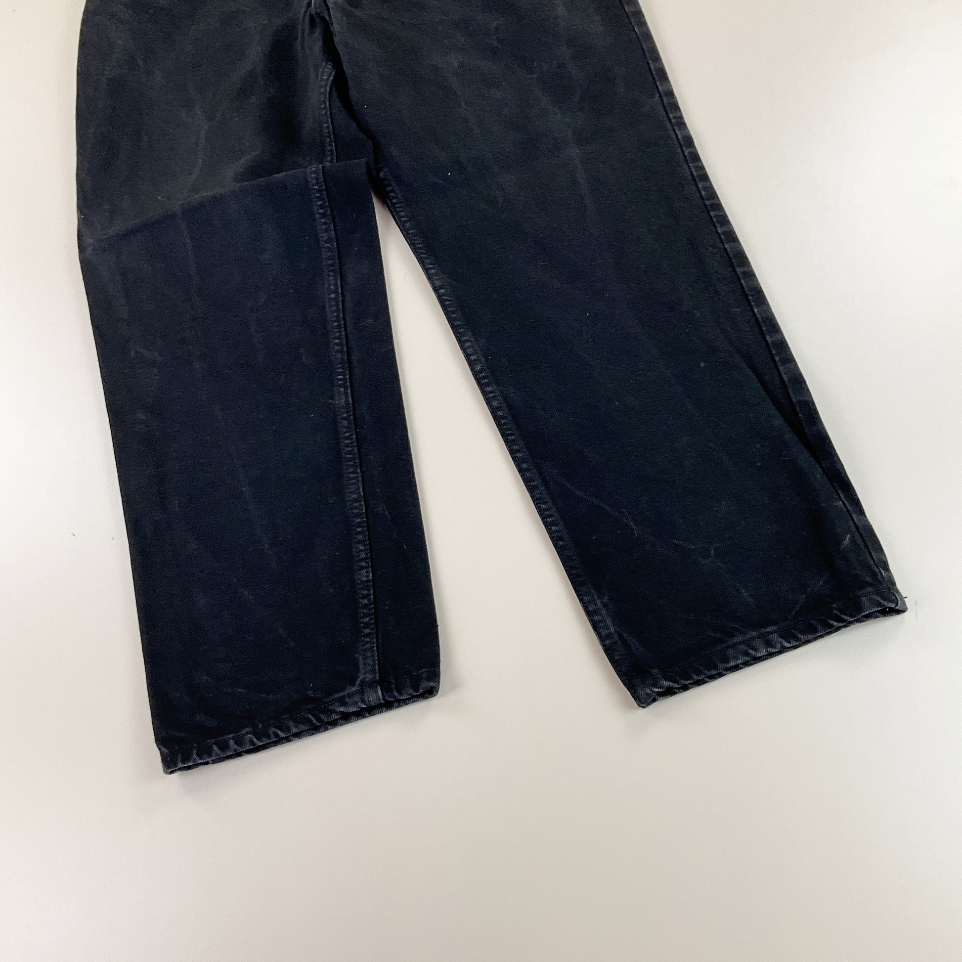 XX - Lee 90s Denim Jeans - W38 L30-LEE-olesstore-vintage-secondhand-shop-austria-österreich